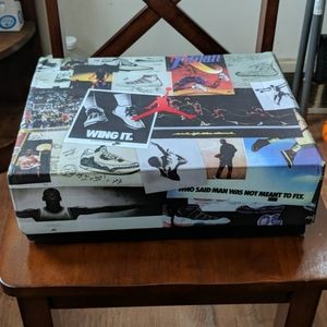 COPY - Air Jordan 1 Retro high OG